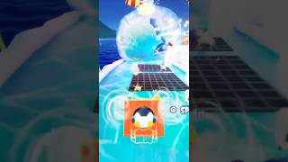 【FaaastPenguin】 うずしおナイトフィーバー　ダンスベアがいない時の最終リカバリー。