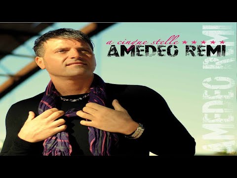 AMEDEO REMI - Nun te cagnasse maje (R.Riera-A.Faiello)