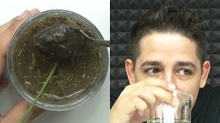 Would You Drink This?