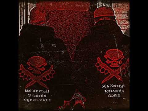 GDAR Ft SymenHaze - FSK666