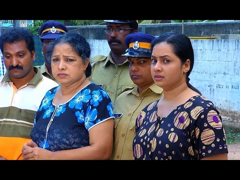 Manjurukum Kaalam | Episode 521 - 13 January 2017 | Mazhavil Manorama
