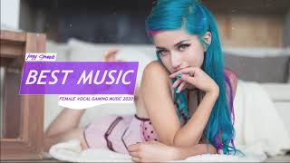 Download lagu Best Female Vocal Gaming Music Mix 2020 EDM, Trap, DnB, Electro House, Dubstep [Jagy Sounds Release] mp3