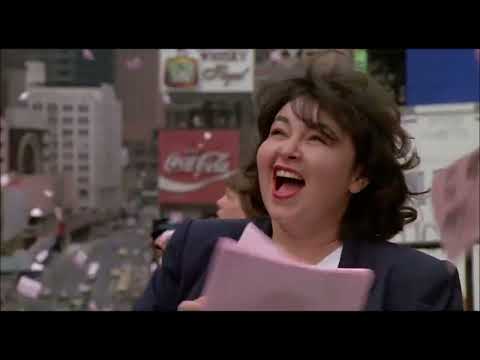 She Devil Ruth & Hooper Start a business together scene