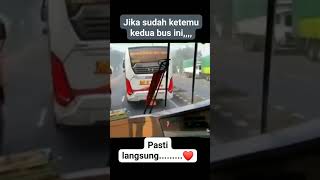 Download lagu Bus sugeng rahayu klo ketemu bus mira di jalan #sugengrahayu #sugengrahayucepat  #bus #mira #cepat mp3