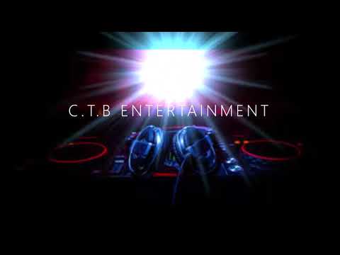 DJ MEL B ((Popping Bottles))