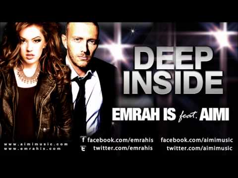 Emrah Is ft Adina Butar - Deep Inside (Extended Mix)