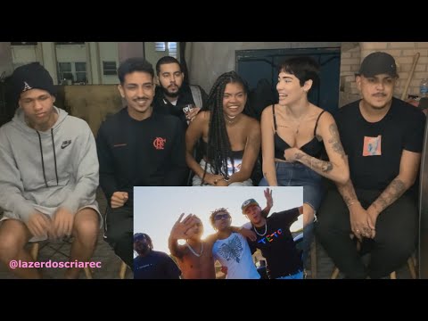 MATUE E JOVEM DEX??? Melhor Dia 6 - Destino - LAZER DOS CRIA