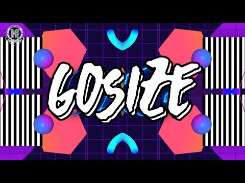 TECH HOUSE MIX 2022 // Gosize - Just Fun Not Love 🤫❤️‍🔥