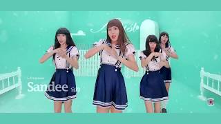 ELRIS(엘리스 )- My Star(나의 별) Dance / Studio Artist Cover