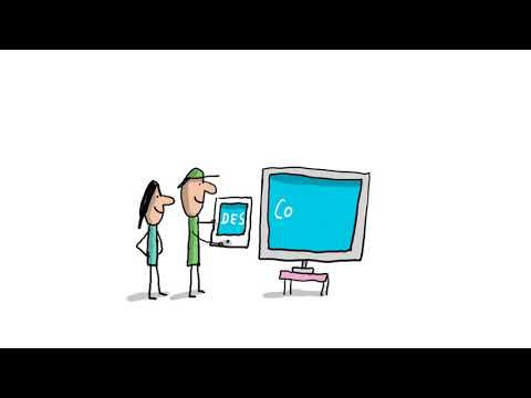 Pourquoi passe-t-on de plus en plus de temps sur les écrans ? - 1 jour, 1 question