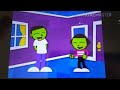 PBS Kids Valentine S Day ID Bloopers