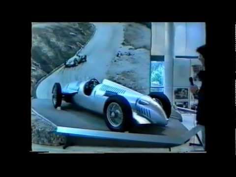 Riga Motor Museum - 1998