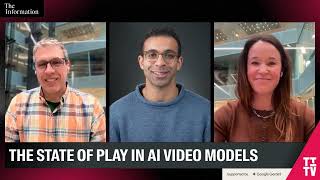 How Synthesia Scales AI Video