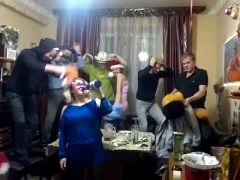 Harlem Shake - Defender of the Fatherland Day