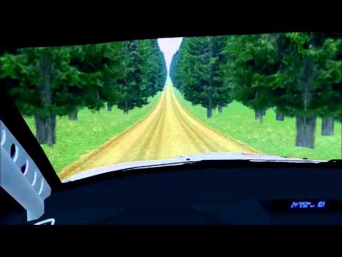 WRSMP 2014 | Rajd Polski | Marcin Pyszny - dzwon