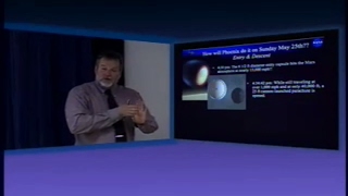 Landing a Backhoe on Mars | The von Kármán Lecture Series: 2008