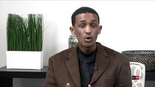 Amharic Program Oct  17, 2015