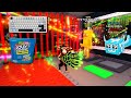 ASMR Roblox Steal A Brainrot ADMIN ABUSE Hard Candy