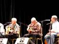 Walkin' Blues- Doc Watson Merlefest 2008