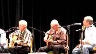 Walkin' Blues- Doc Watson Merlefest 2008