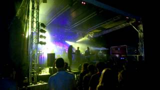 BROUSSAI 6 JUIN 2015 - contrastes et couleurs