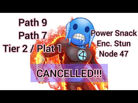 Alliance War 1&2 DEATH!!! Fun, Scary, and successful (not) Fights!