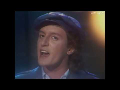 Didier Barbelivien - Elsa (1982 - Clip HD)