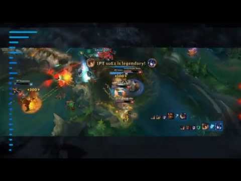 PGS Spring 2016 Intro