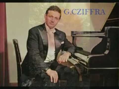 Nightingale - Alabieff, Liszt, G. Cziffra