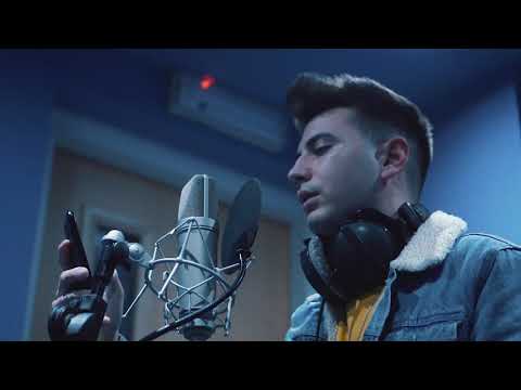 Studio Session in London w/ Freemathehype & Wetz