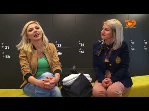 Ne Shtepine Tone, 12 Maj 2017, Pjesa 4 - Top Channel Albania - Entertainment Show