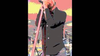 JD Fortune / INXS - Perfect Strangers.