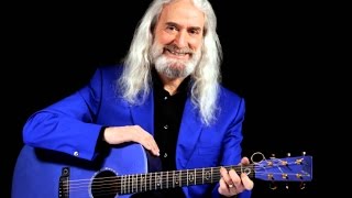 Charlie Landsborough