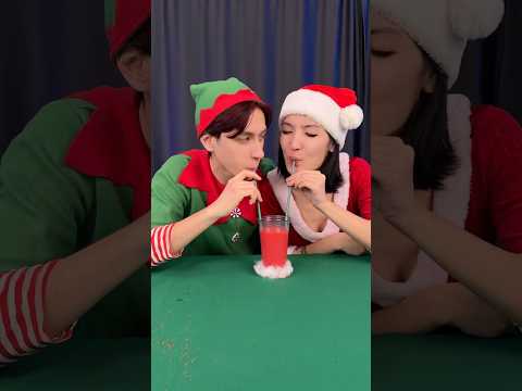 She didn't expect that 😁