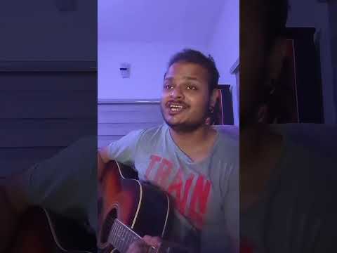 shlok tripathi Jee Le Zara - vishal dadlani acoustic cover