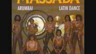 Massada Latin Dance top40 1978 dutch holland nederpop