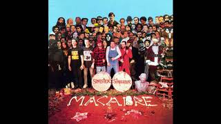 Macabre - What's That Smell?