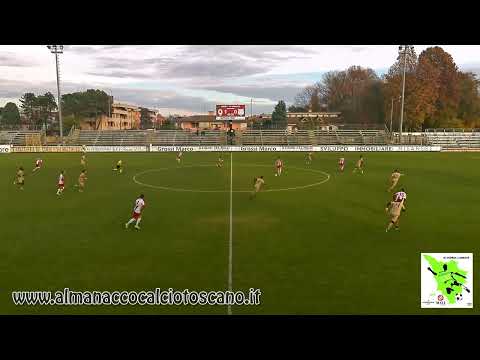 Serie D Girone D Sant'Angelo - Correggese 2-1