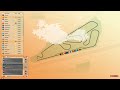 Vídeo de jugabilidad de Golden Lap  Todas las Plataformas