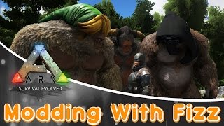 Ark Survival Evolved Mod Cute Hair V5 5 تنزيل الموسيقى Mp3 مجانا