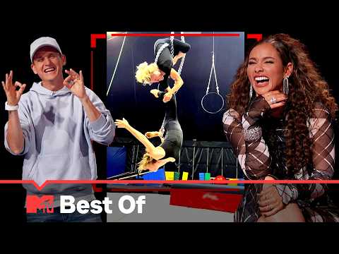 Ridiculousnessly Questionable Duos 👯‍♀️ Ridiculousness