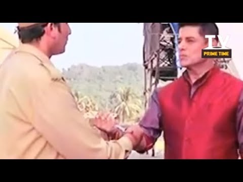 Shocking: Police Arrest Harak Singh For Smuggling Alcohol | Shakti Astitva Ke Ehsas Ki TV Prime Time