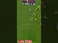 Luis Diaz goal Liverpool F.C.
