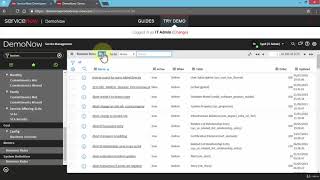 Understanding Notification & Business Rules   ServiceNow Certified Administration For B