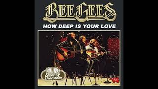 Bee Gees   How Deep Is Your Love   Boom Bap Rework 104 bpm