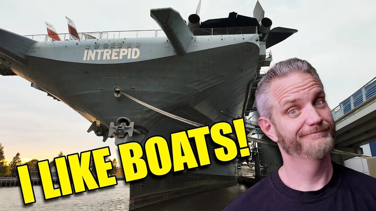 This hit me hard... I wish my dad could have seen this...