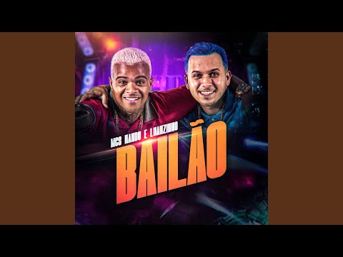Bailão