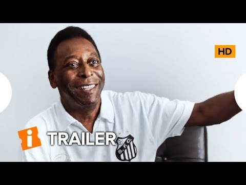 Santos de todos os gols - Trailer
