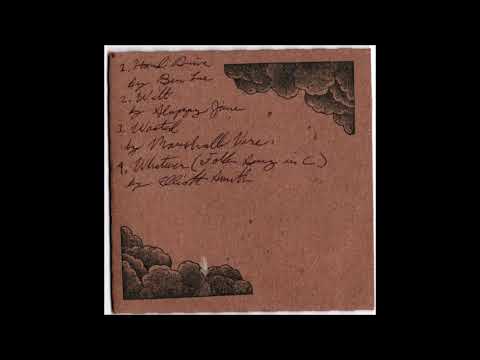 Video thumbnail for Whatever (Folk Song in C)