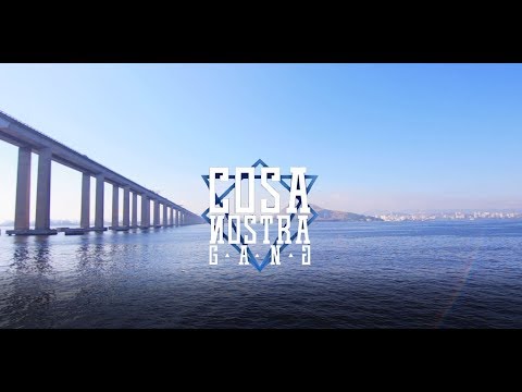 Cosa Nostra Gang - Solstício [OFFICIAL VIDEO]